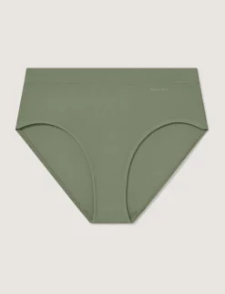 Women's Cool Cotton High Rise Brief