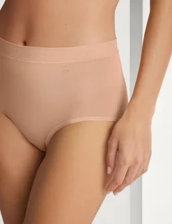 Women's Cool Cotton High Rise Brief