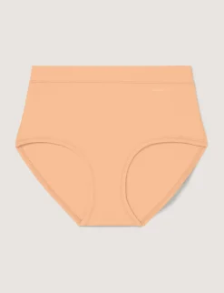 Women's Cool Cotton High Rise Brief