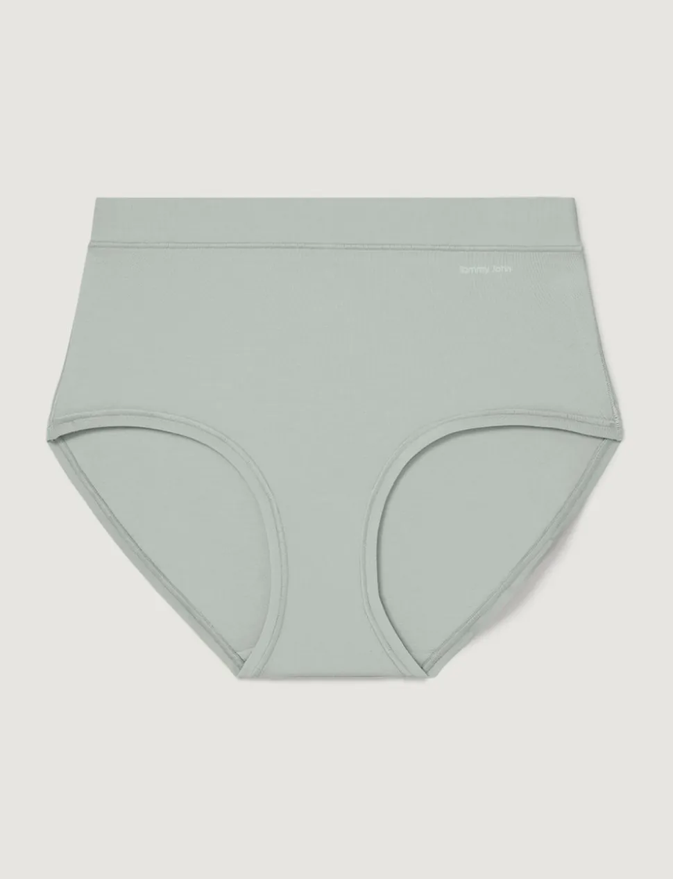 Women's Cool Cotton High Rise Brief (5-Pack)