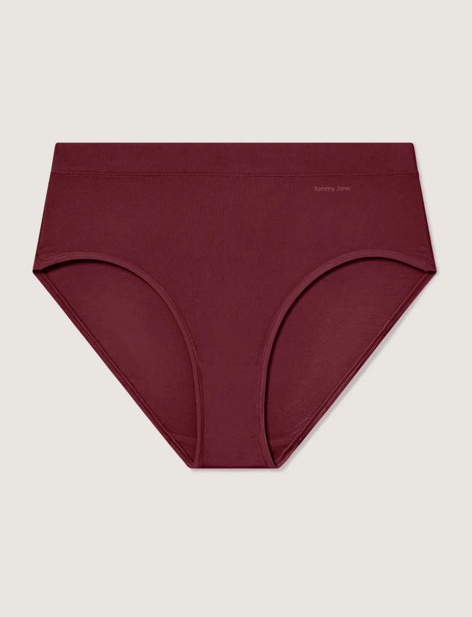 Women's Cool Cotton High Rise Brief (5-Pack)