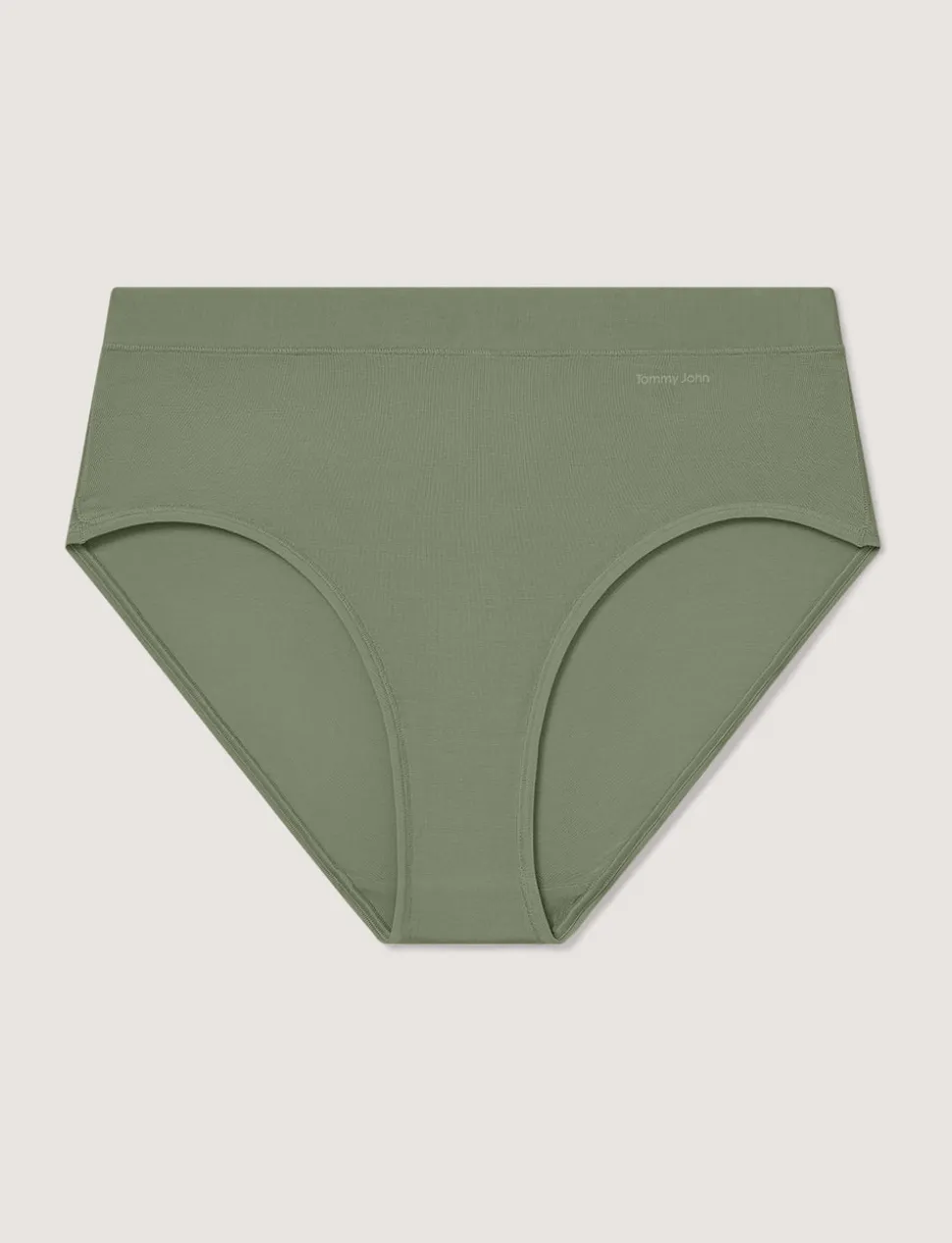 Women's Cool Cotton High Rise Brief (5-Pack)