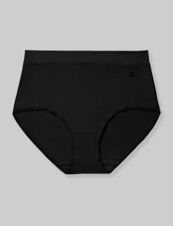 Women's Cool Cotton High Rise Brief (5-Pack)