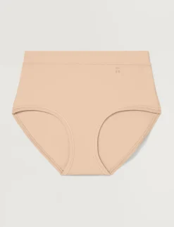 Women's Cool Cotton High Rise Brief (5-Pack)