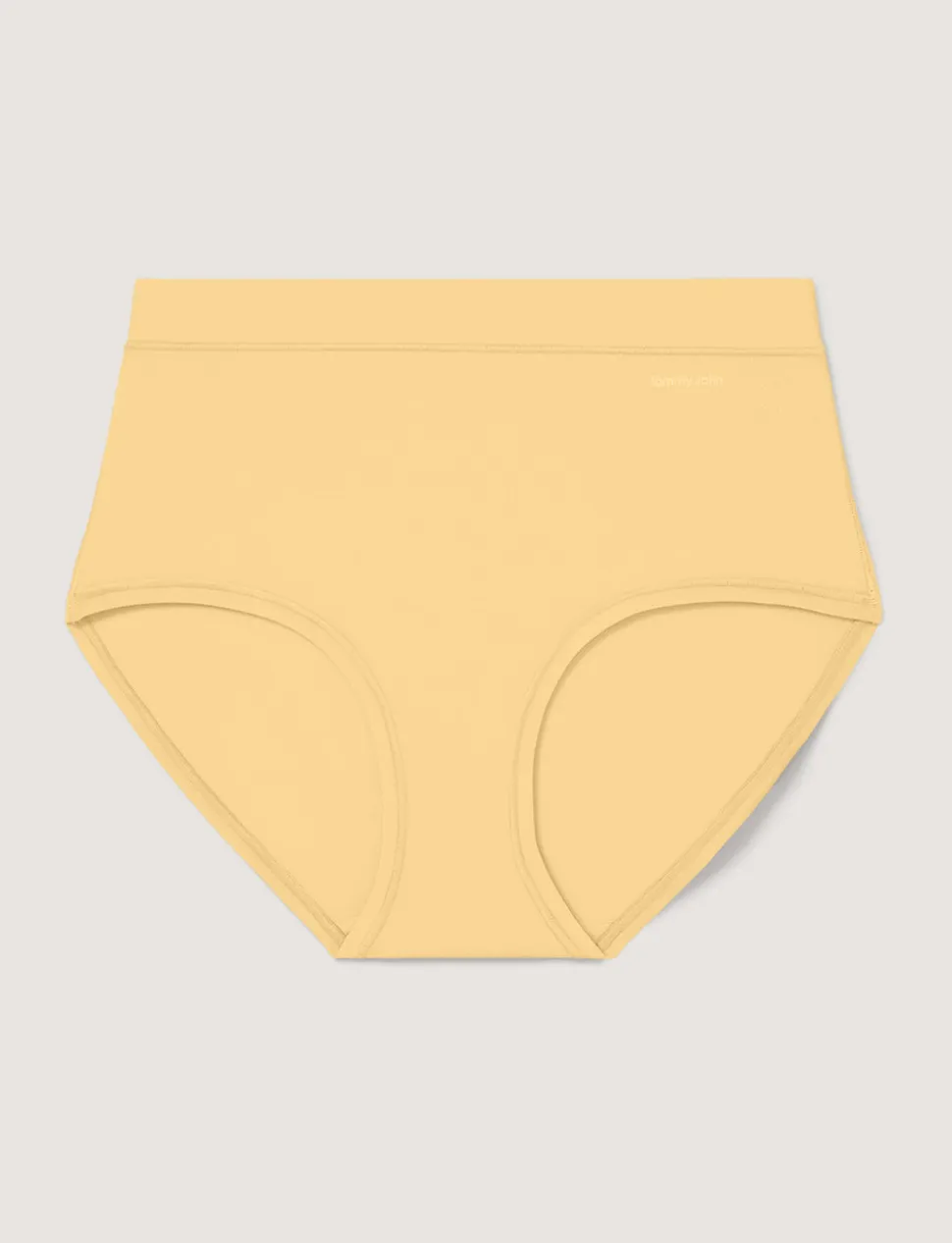 Women's Cool Cotton High Rise Brief (5-Pack)