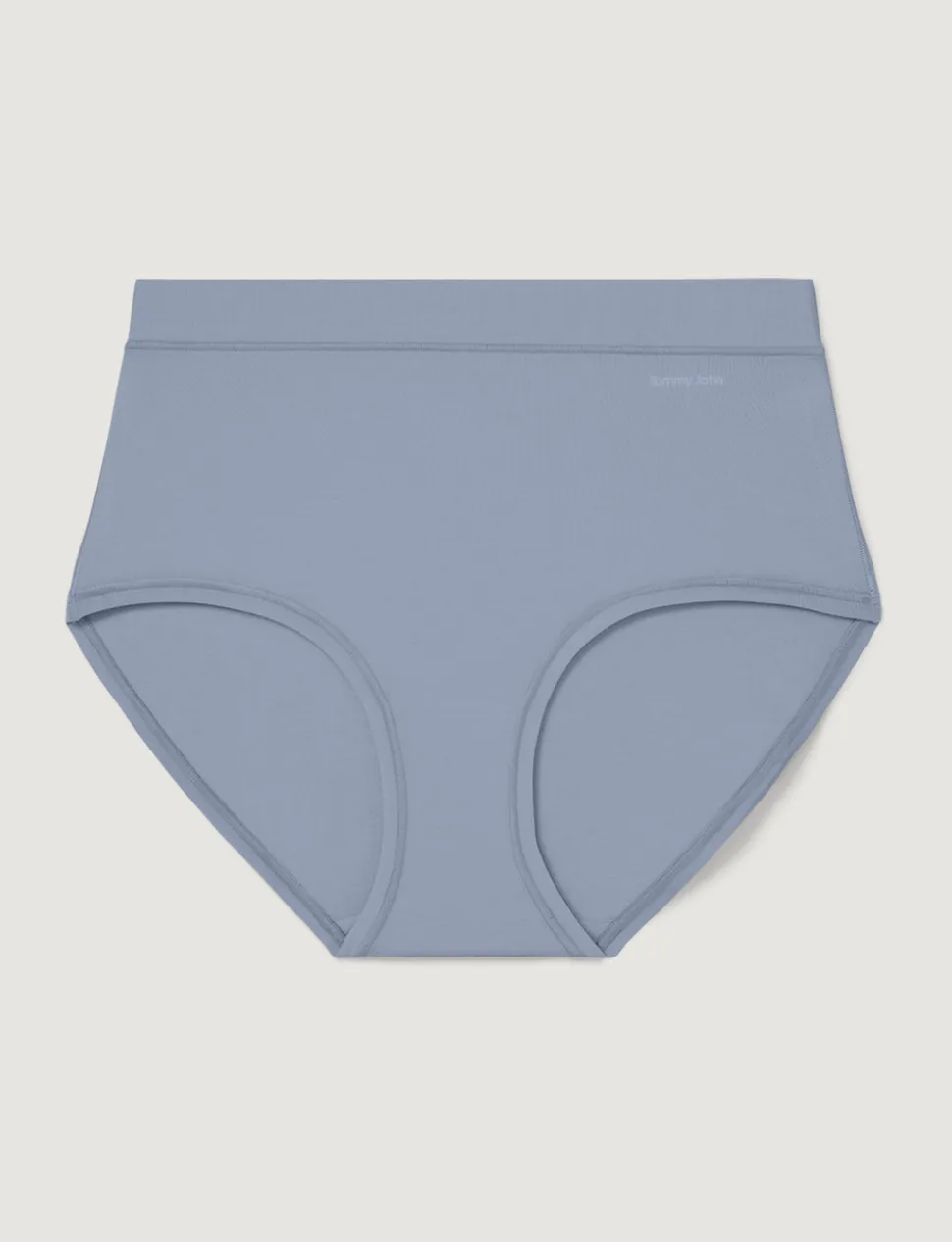 Women's Cool Cotton High Rise Brief (5-Pack)