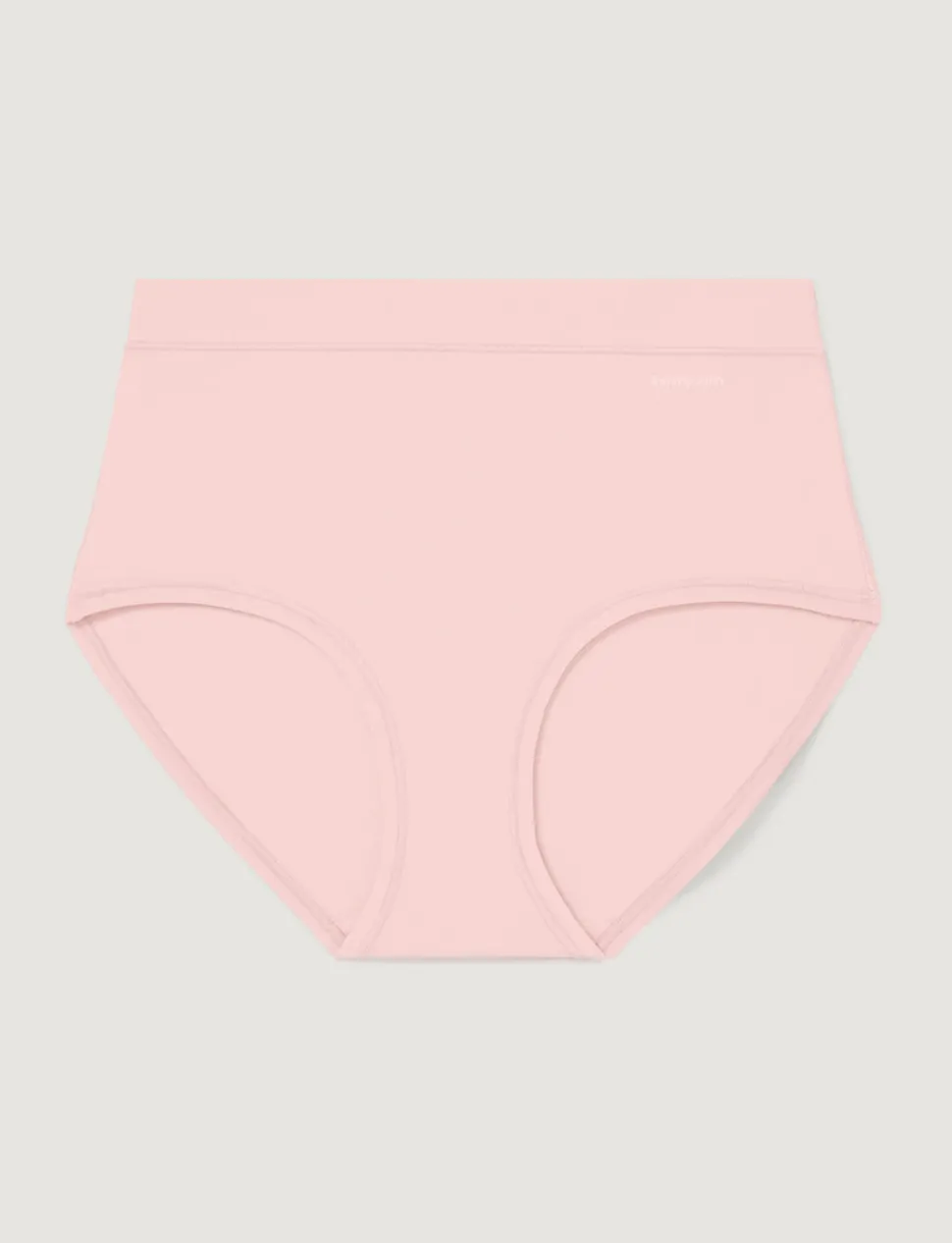 Women's Cool Cotton High Rise Brief (5-Pack)