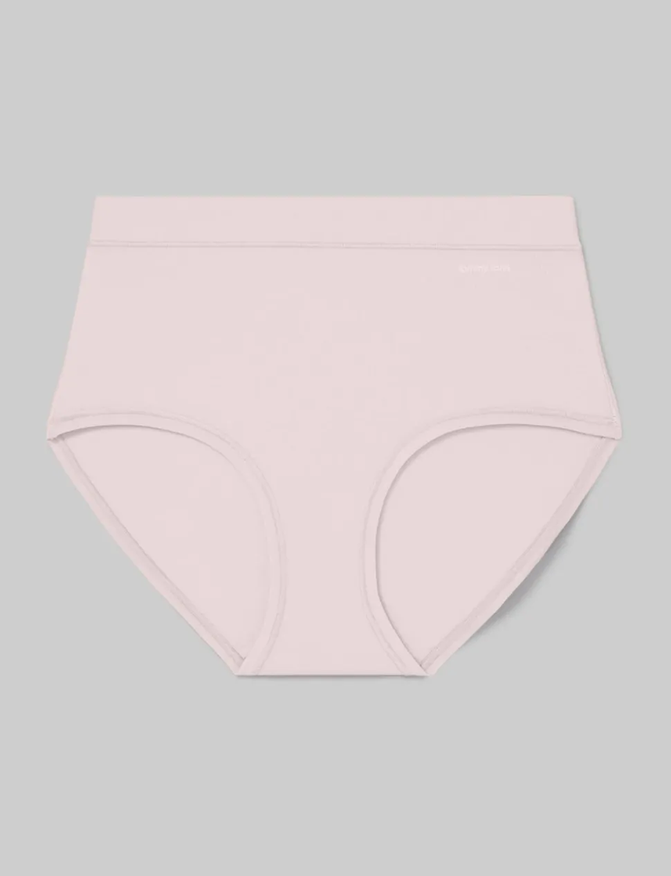 Women's Cool Cotton High Rise Brief (5-Pack)