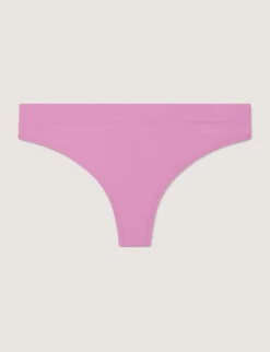 Women's Cool Cotton Thong