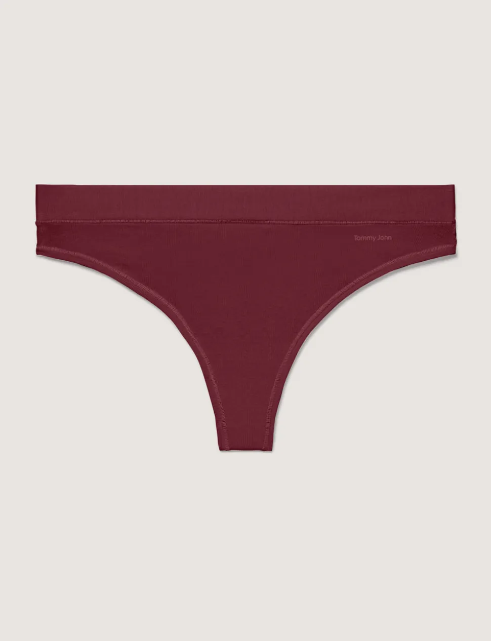 Women's Cool Cotton Thong