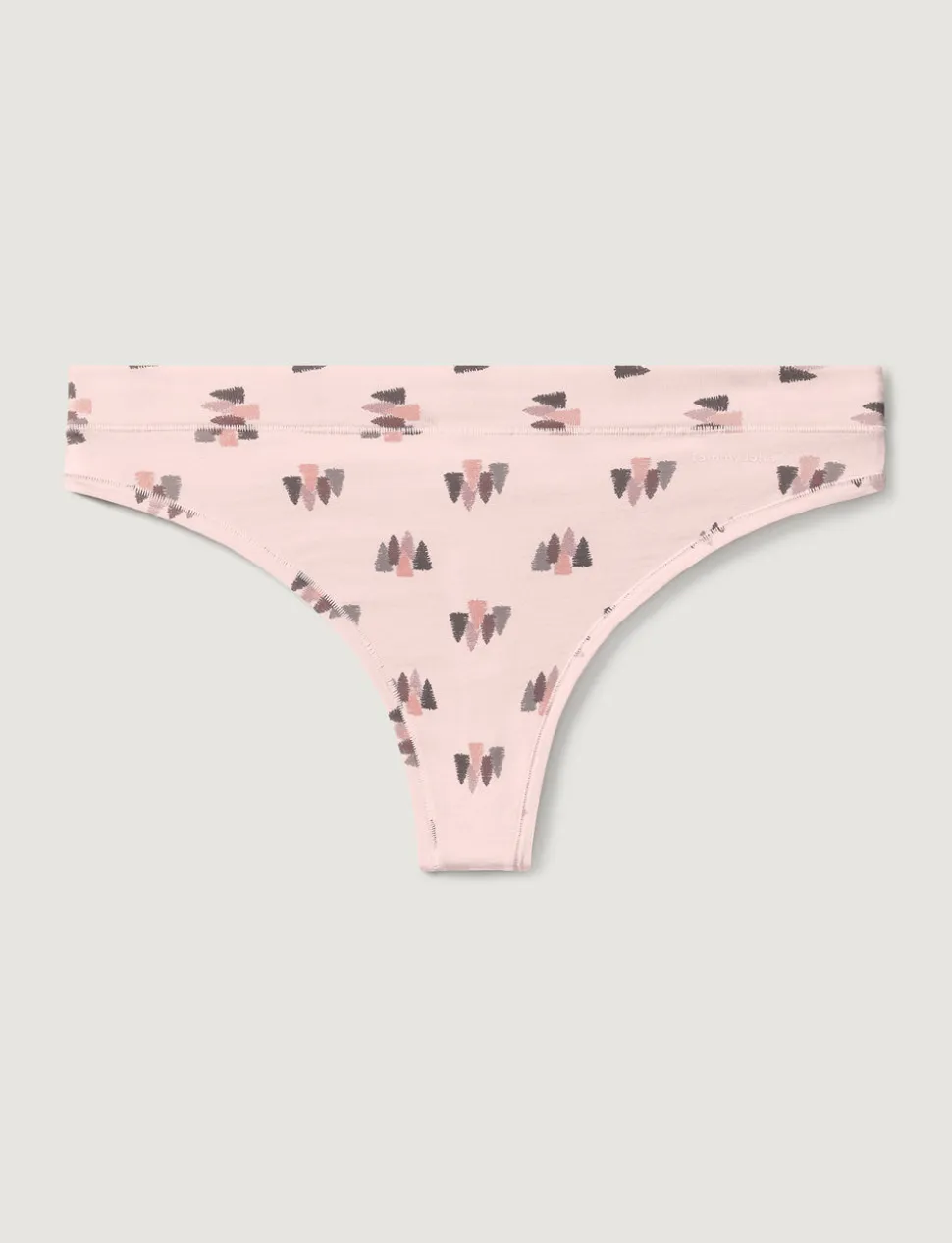 Women's Cool Cotton Thong