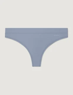 Women's Cool Cotton Thong (3-Pack)
