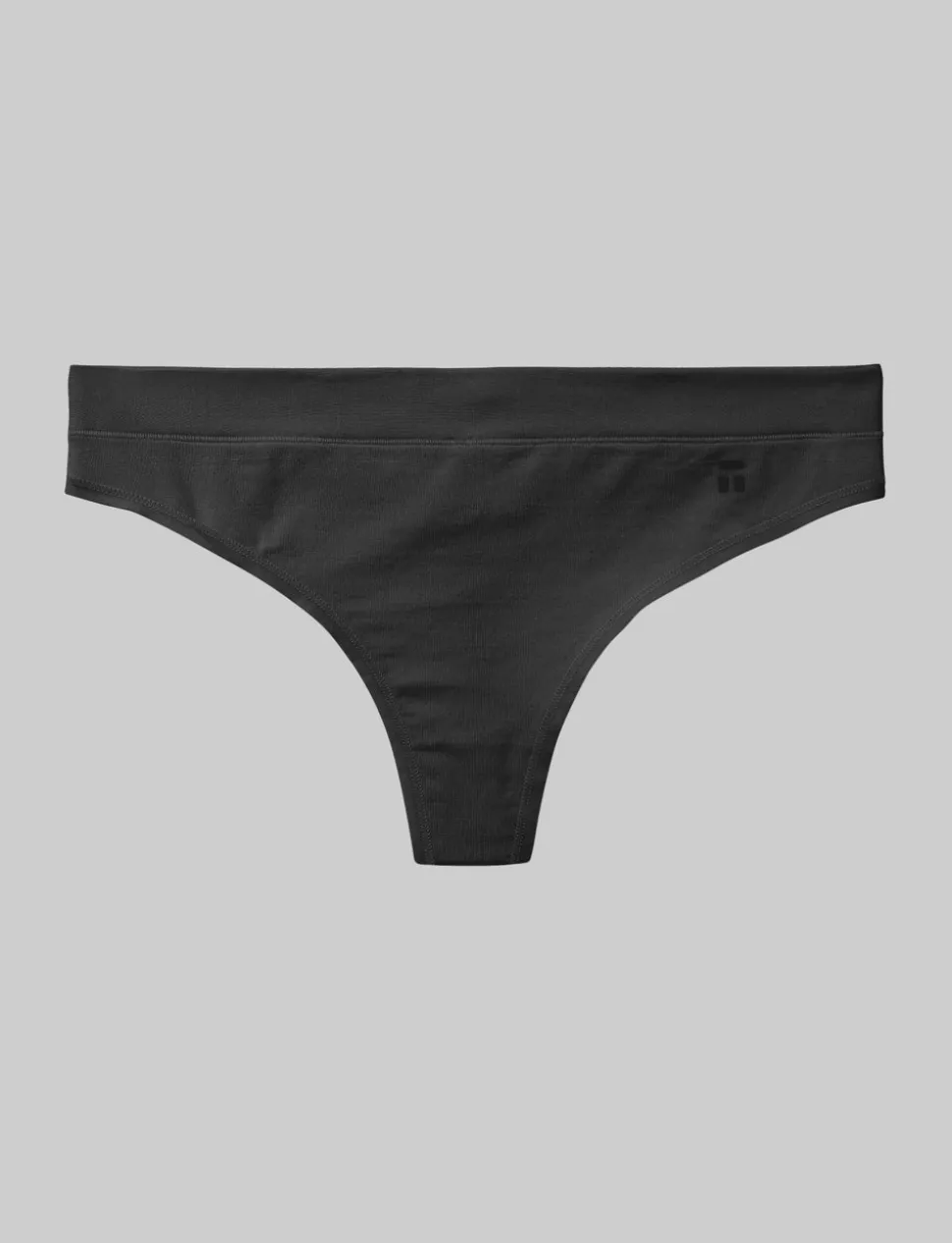 Women's Cool Cotton Thong (3-Pack)