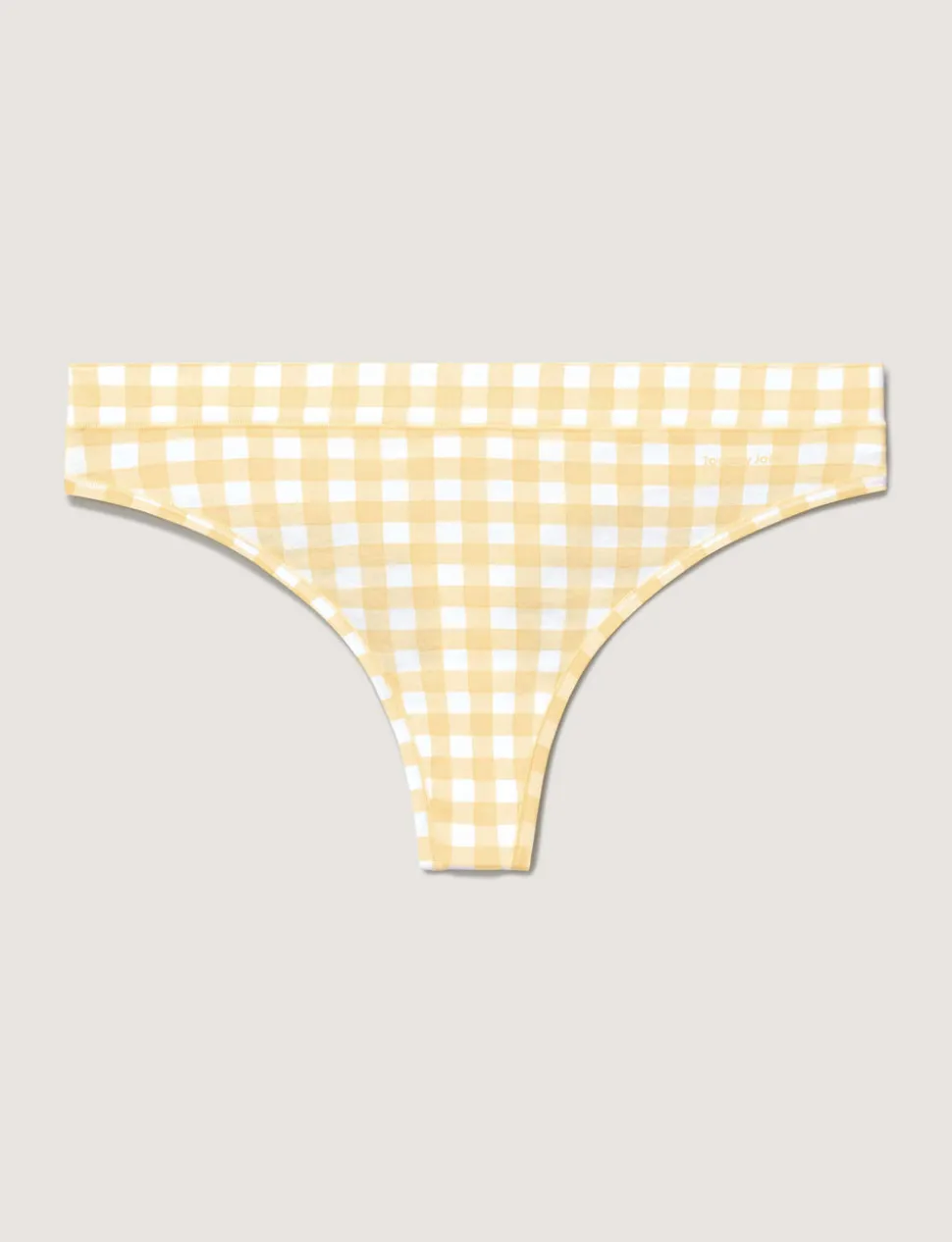 Women's Cool Cotton Thong (3-Pack)