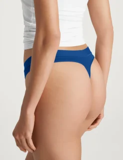 Women's Cool Cotton Thong (3-Pack)