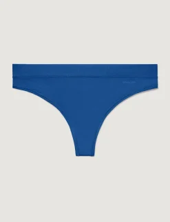 Women's Cool Cotton Thong (3-Pack)