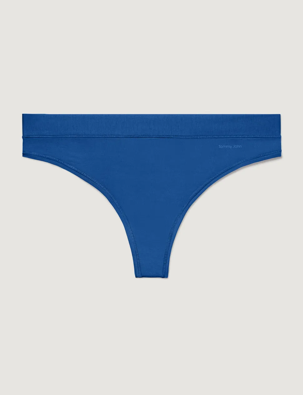 Women's Cool Cotton Thong (3-Pack)