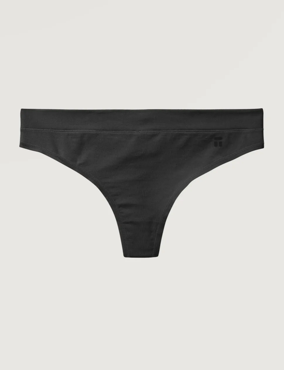 Women's Cool Cotton Thong (5-Pack)
