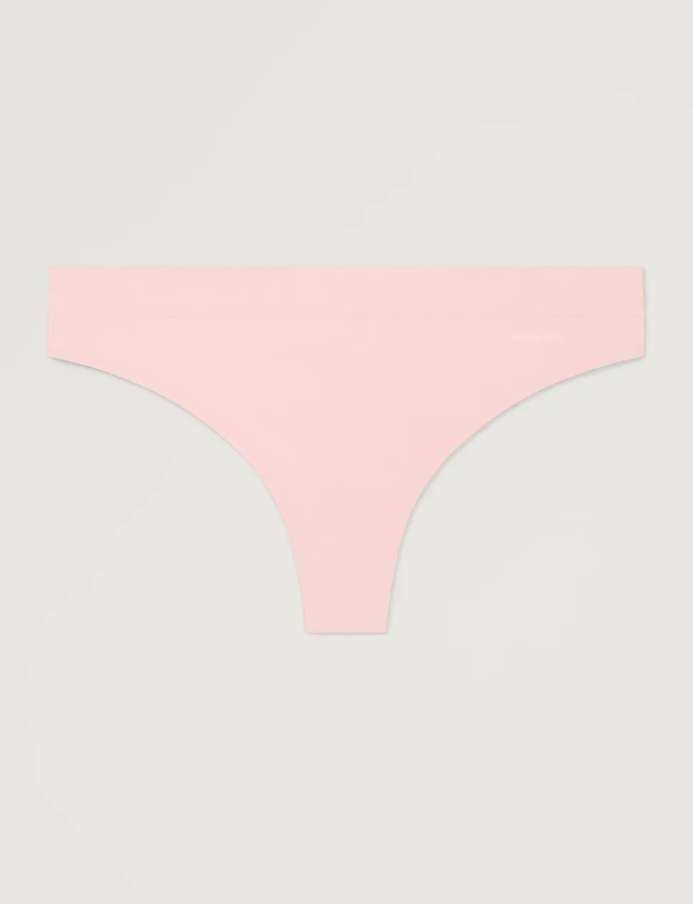 Women's Cool Cotton Thong (5-Pack)
