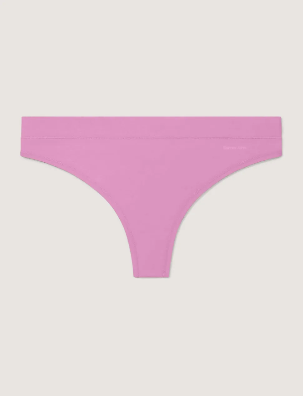 Women's Cool Cotton Thong (5-Pack)