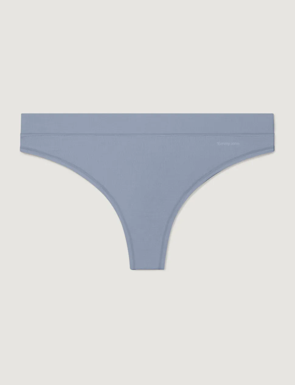 Women's Cool Cotton Thong (5-Pack)
