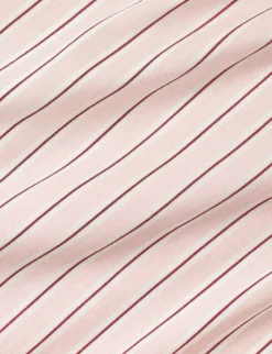 Women's Downtime Long Sleeve Pajama Top & Pant Set