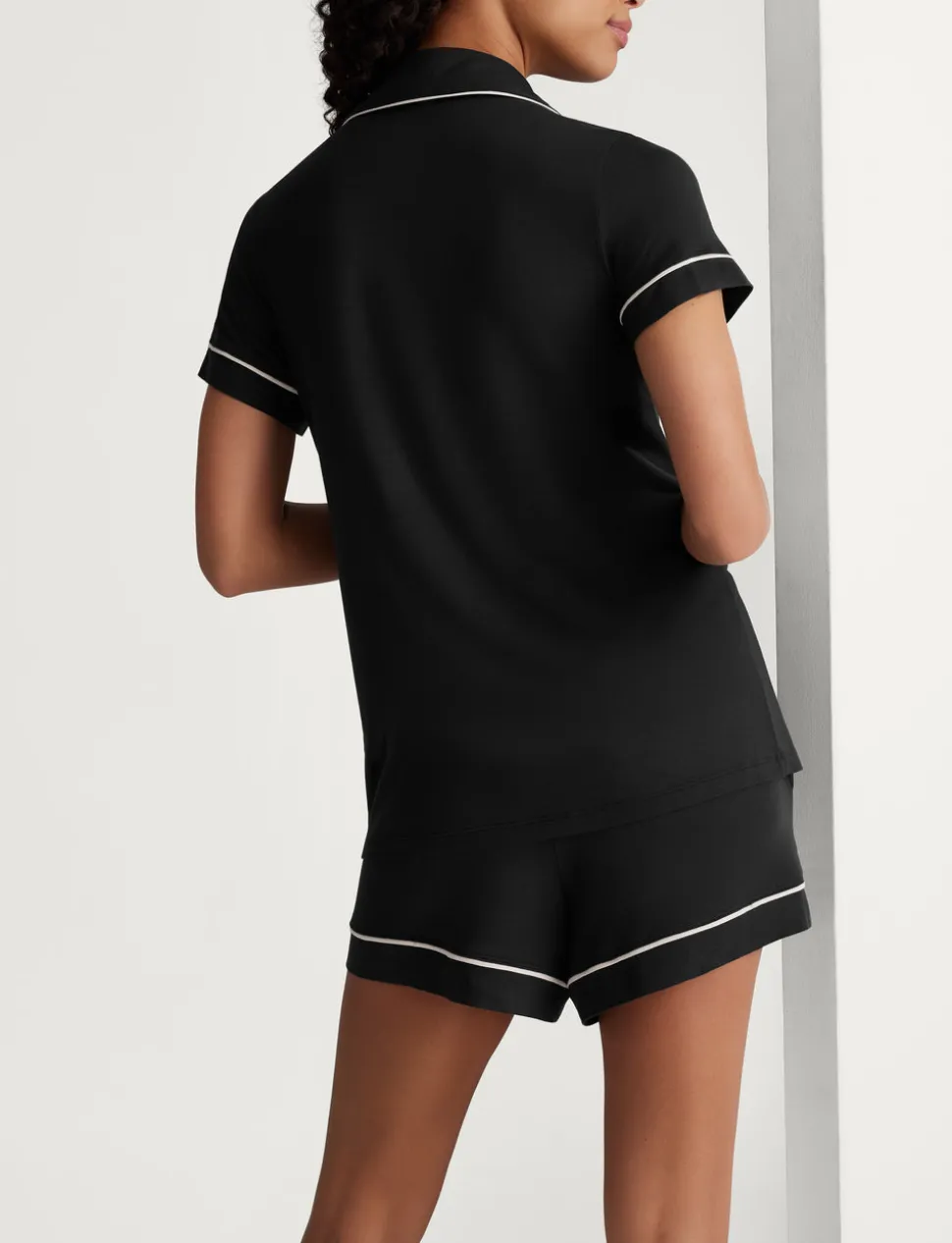 Women's Downtime Pajama Top & Pant Set