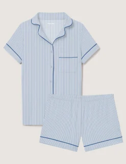 Women's Downtime Pajama Top & Pant Set