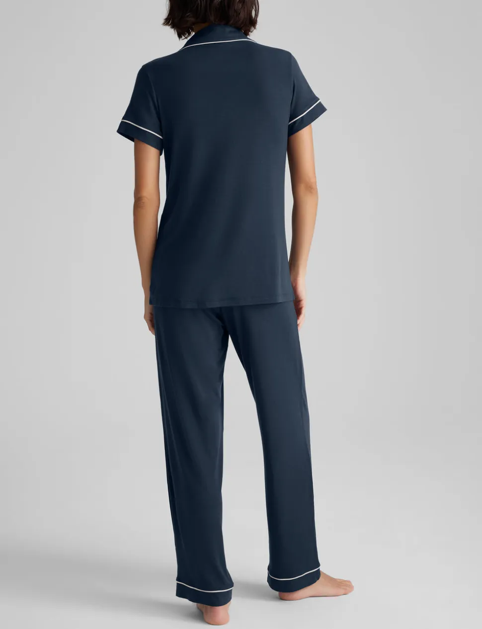 Women's Downtime Pajama Top & Pant Set