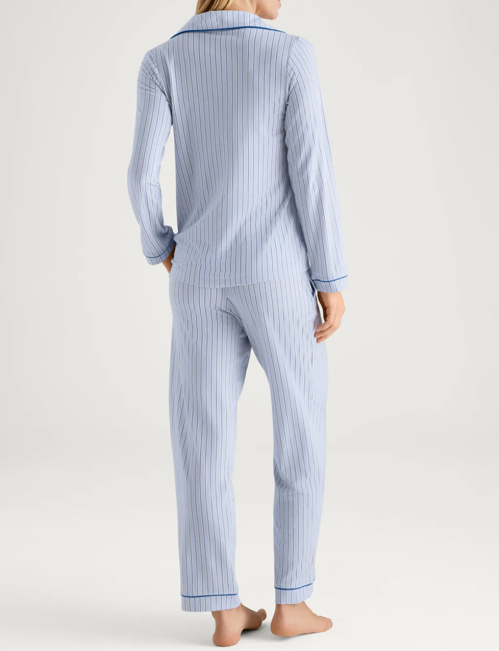 Women's Downtime Pajama Top & Pant Set