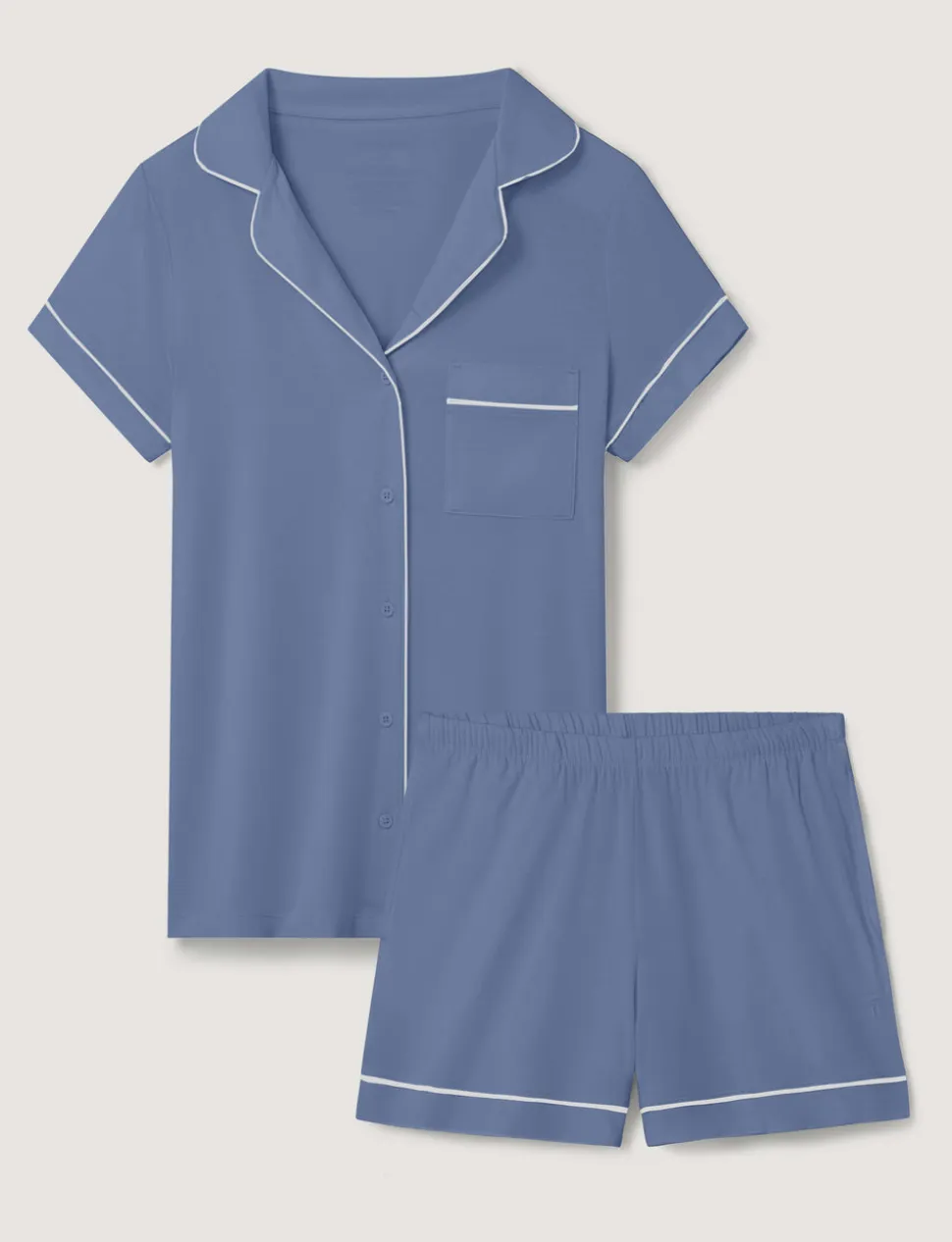 Women's Downtime Pajama Top & Pant Set