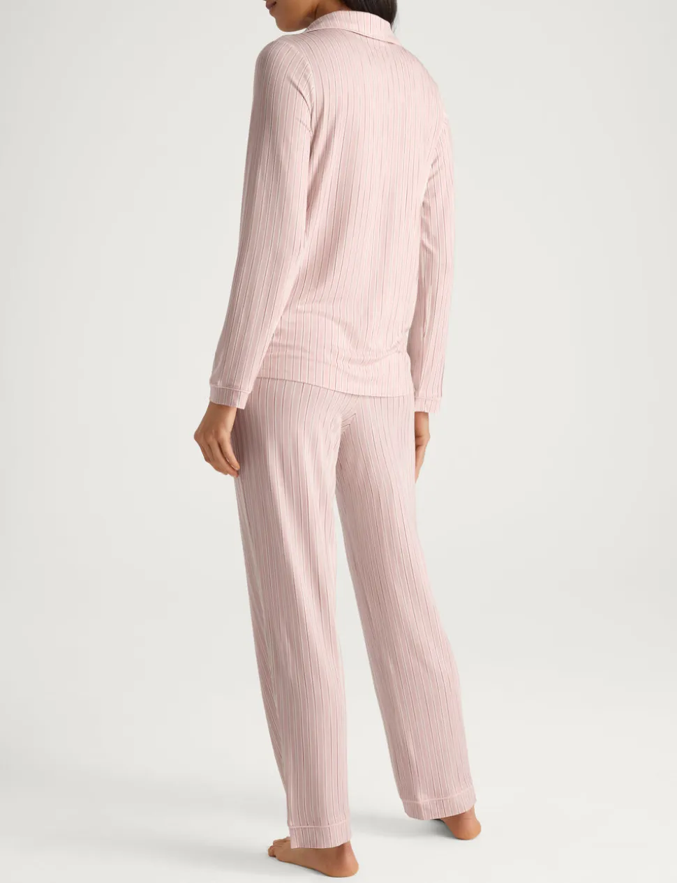 Women's Downtime Pajama Top & Pant Set