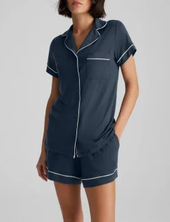 Women's Downtime Pajama Top & Pant Set