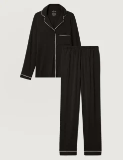 Women's Downtime Pajama Top & Short Set