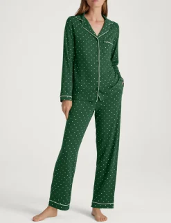 Women's Downtime Pajama Top & Short Set