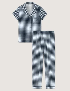 Women's Downtime Pajama Top & Short Set