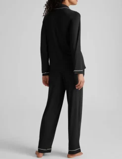Women's Downtime Pajama Top & Short Set