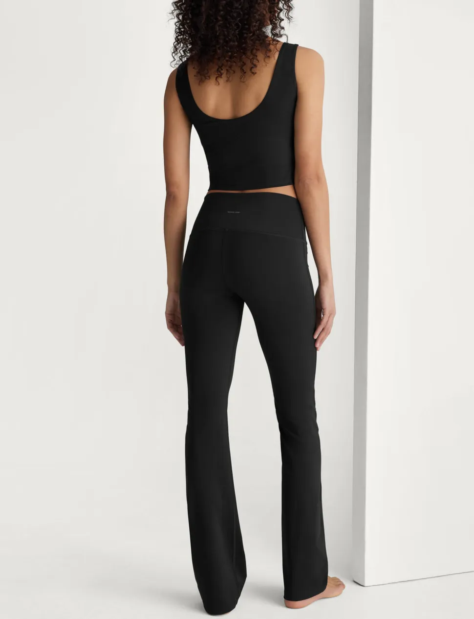 Women’s Flare Legging