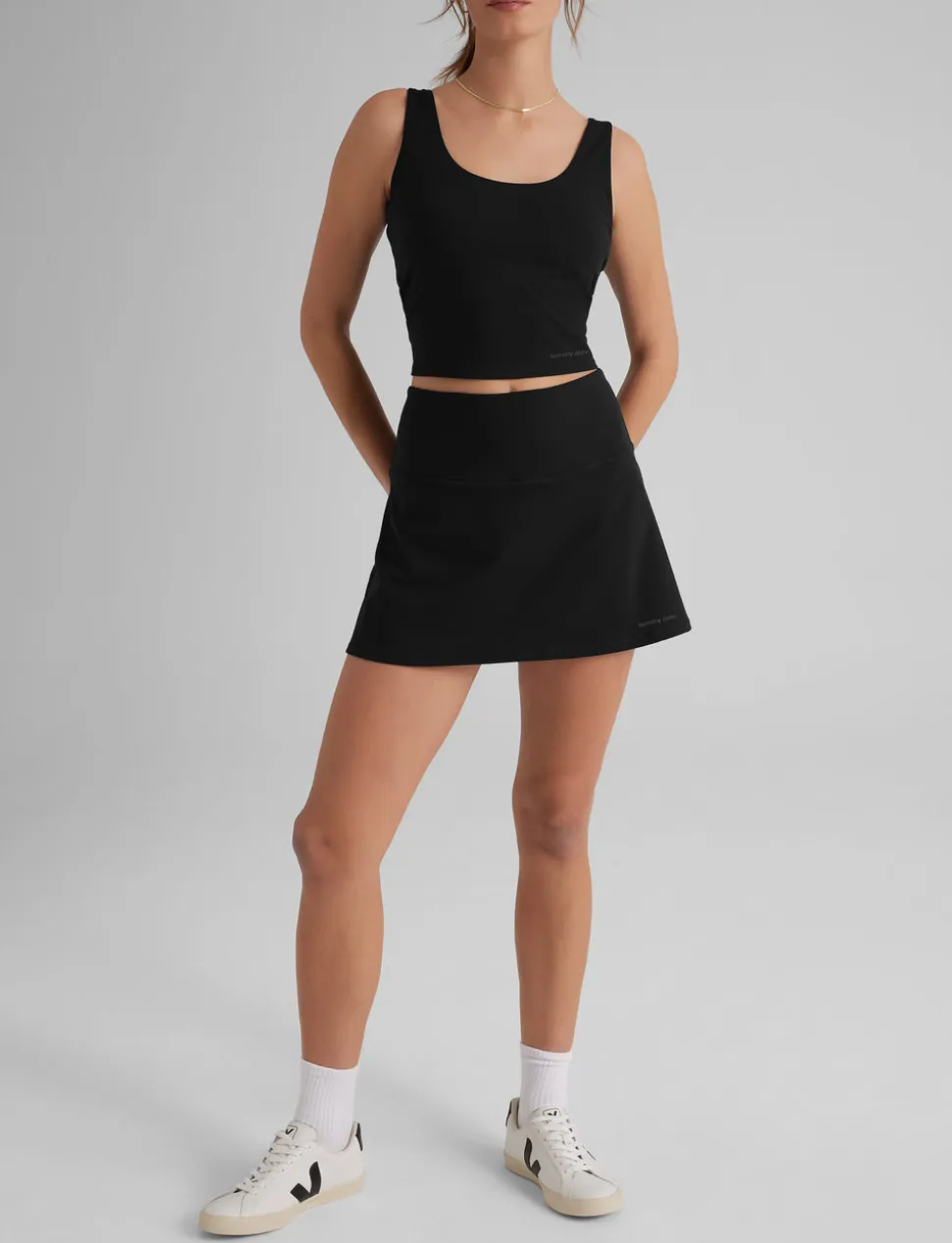 Women’s Flare Legging