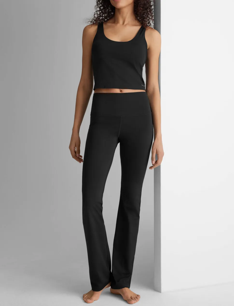 Women’s Flare Legging