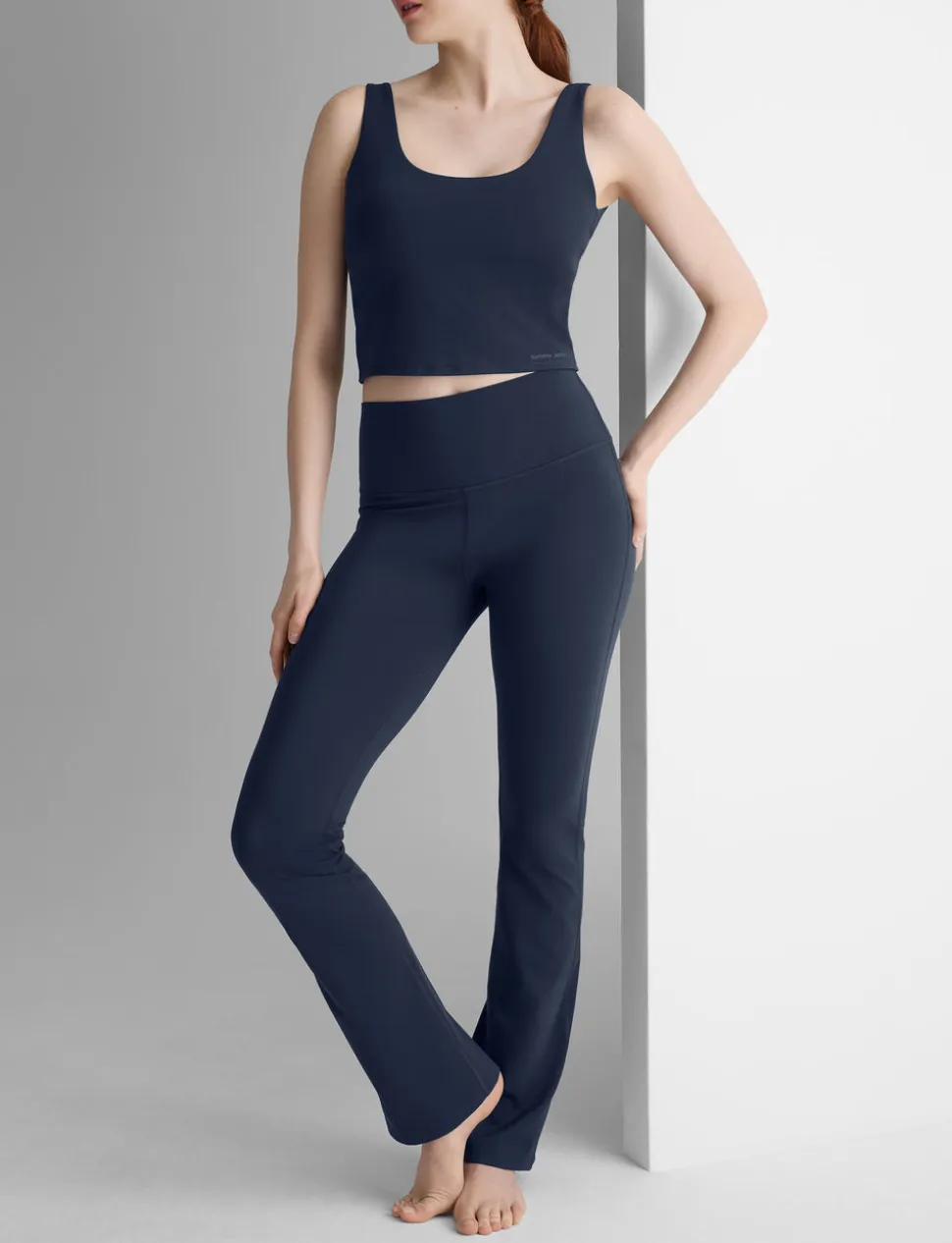 Women’s Flare Legging