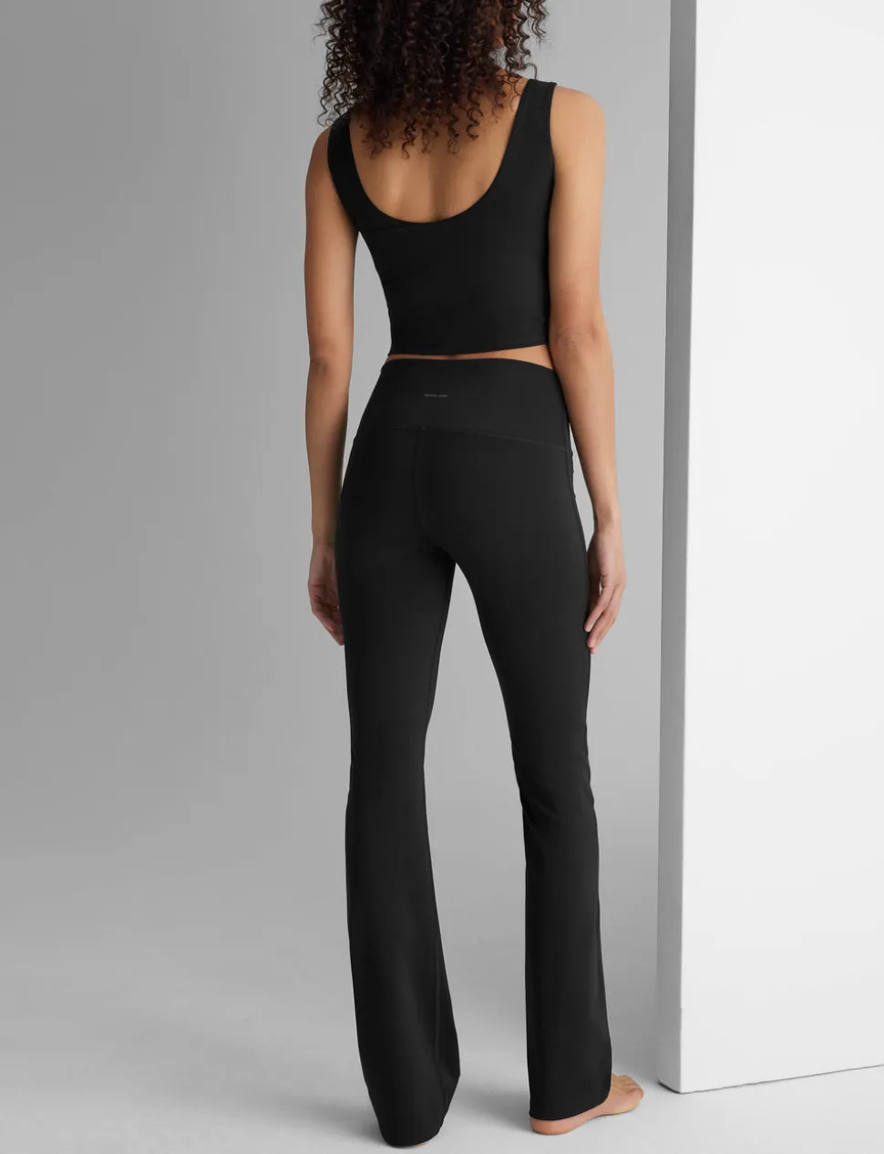 Women’s Flare Legging