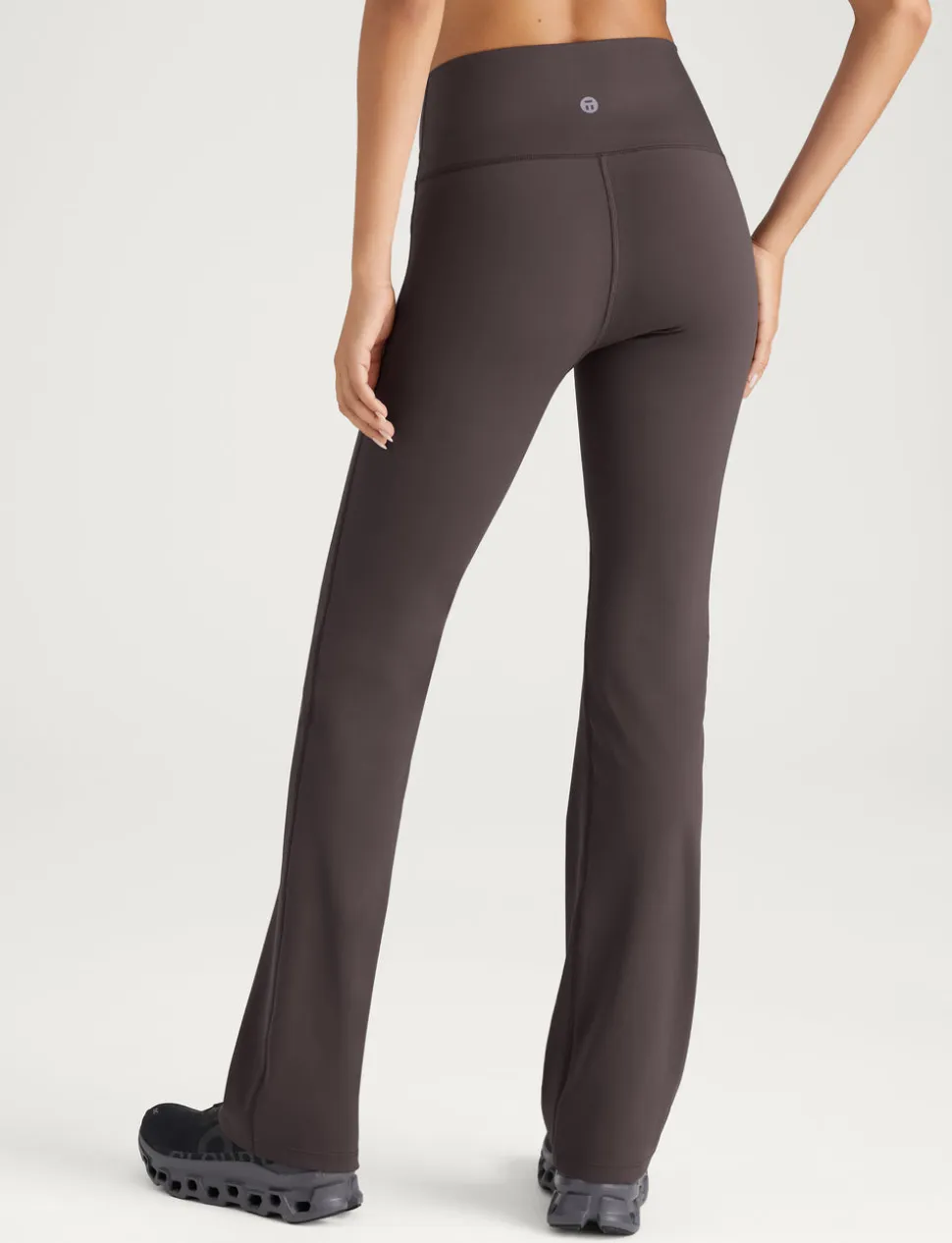 Women’s Flare Legging