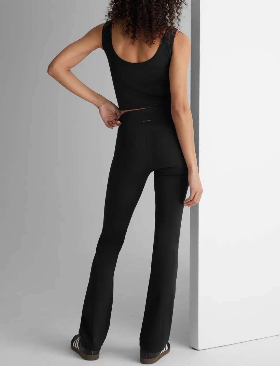 Women’s Flare Legging