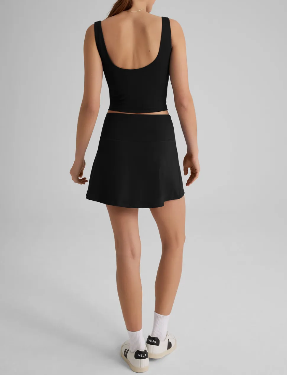 Women’s Flare Legging