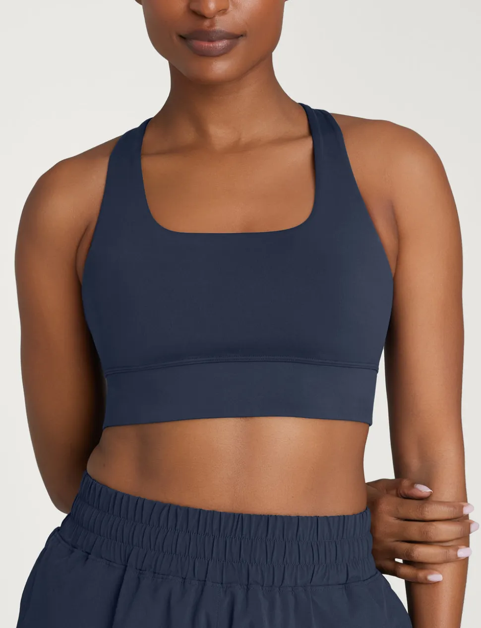 Women's Flare Legging & Sports Bra Set