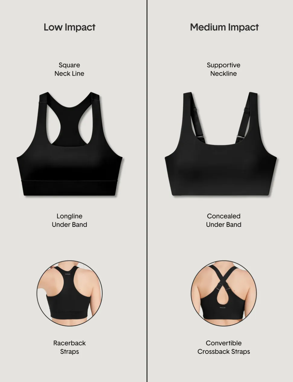 Women's Flare Legging & Sports Bra Set