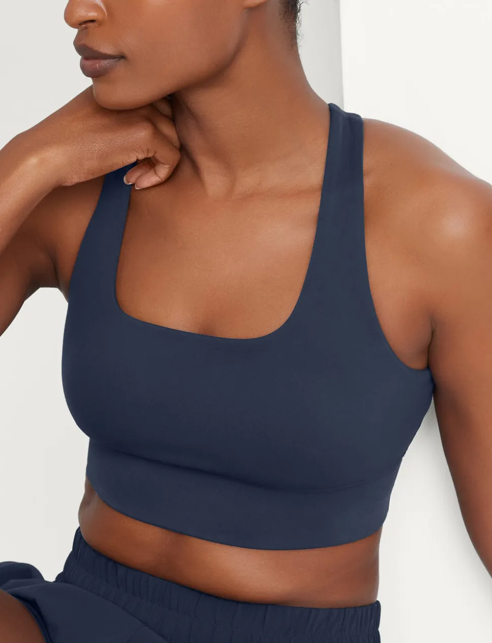 Women's Flare Legging & Sports Bra Set