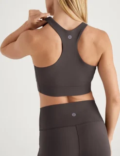 Women's Flare Legging & Sports Bra Set