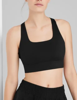 Women's Flare Legging & Sports Bra Set